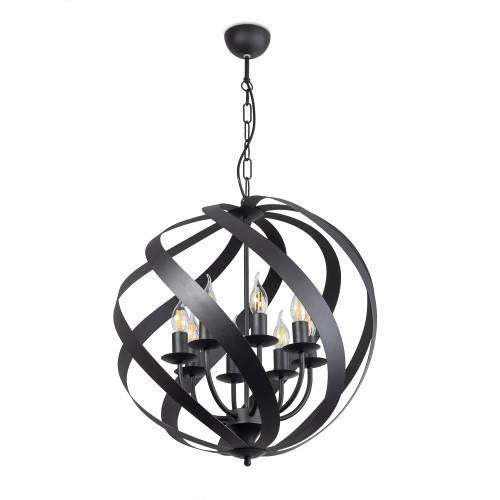 Люстра «Тайфун» 60008